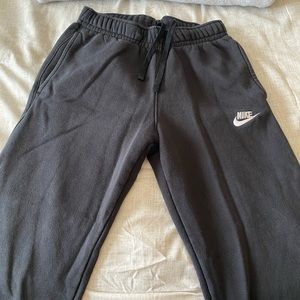 Mens Nike Sweatpants size XS, perfect condition